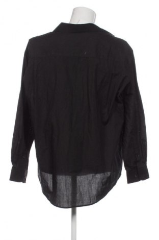 Cămașă de bărbați Barisal, Mărime XXL, Culoare Negru, Preț 23,99 Lei