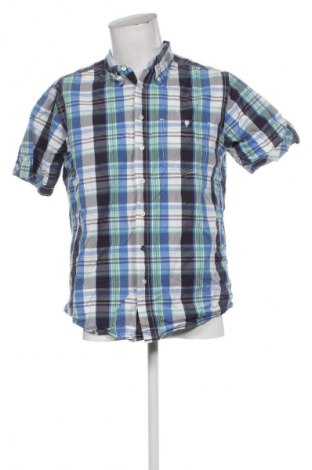 Ανδρικό πουκάμισο Basefield, Μέγεθος L, Χρώμα Πολύχρωμο, Τιμή 10,99 €