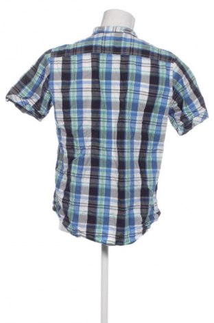 Ανδρικό πουκάμισο Basefield, Μέγεθος L, Χρώμα Πολύχρωμο, Τιμή 10,99 €