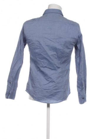 Cămașă de bărbați Belmonte Boutique, Mărime M, Culoare Albastru, Preț 84,99 Lei