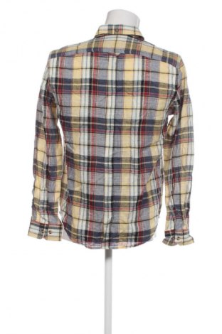 Cămașă de bărbați Ben Sherman, Mărime M, Culoare Multicolor, Preț 64,99 Lei
