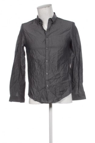 Herrenhemd Ben Sherman, Größe M, Farbe Grau, Preis 13,99 €