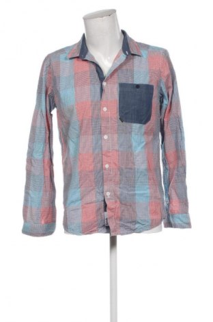 Herrenhemd Bench, Größe XL, Farbe Mehrfarbig, Preis € 17,00