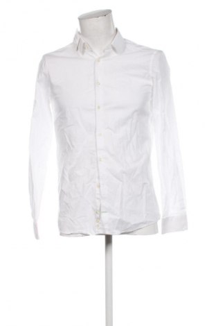 Férfi ing Benvenuto, Méret S, Szín Fehér, Ár 11 570 Ft