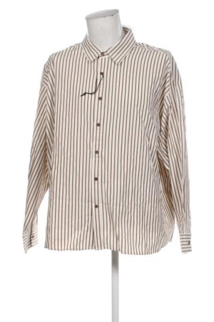 Ανδρικό πουκάμισο Bershka, Μέγεθος XL, Χρώμα Πολύχρωμο, Τιμή 8,99 €