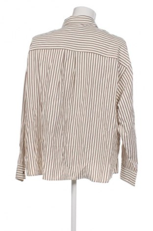 Ανδρικό πουκάμισο Bershka, Μέγεθος XL, Χρώμα Πολύχρωμο, Τιμή 8,99 €