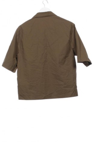 Pánska košeľa  Bershka, Veľkosť XS, Farba Hnedá, Cena  8,95 €