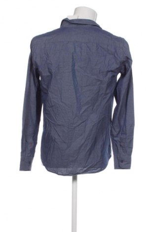 Pánská košile  Best Company, Velikost L, Barva Modrá, Cena  159,00 Kč