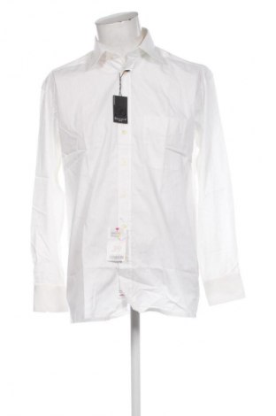 Férfi ing Bexleys, Méret M, Szín Fehér, Ár 16 116 Ft