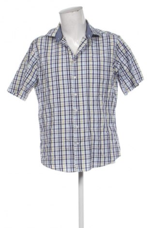 Męska koszula Bexleys, Rozmiar L, Kolor Kolorowy, Cena 91,09 zł