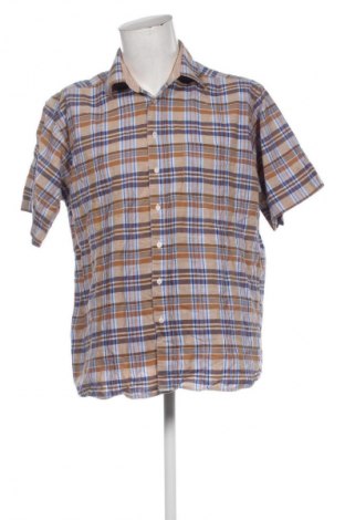 Pánska košeľa  Bexleys, Veľkosť XL, Farba Viacfarebná, Cena  9,95 €