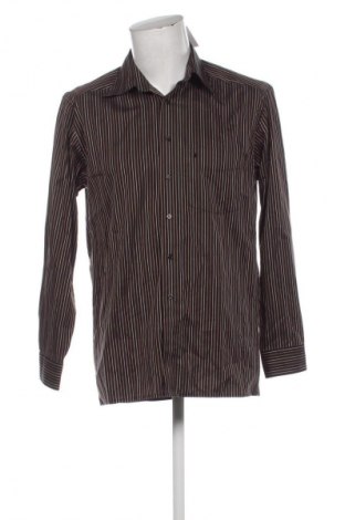 Herrenhemd Bexleys, Größe M, Farbe Mehrfarbig, Preis 4,99 €