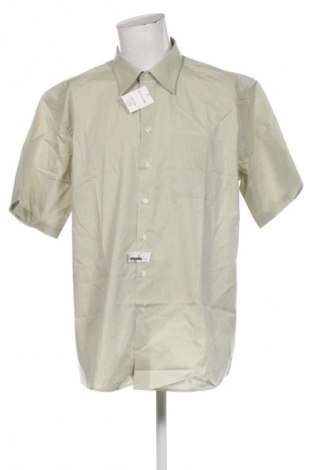 Férfi ing Biaggini, Méret XXL, Szín Zöld, Ár 6 879 Ft