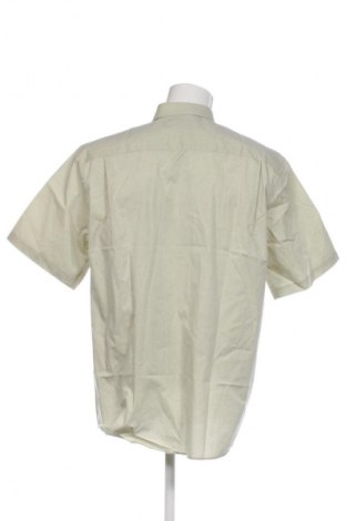 Férfi ing Biaggini, Méret XXL, Szín Zöld, Ár 6 879 Ft