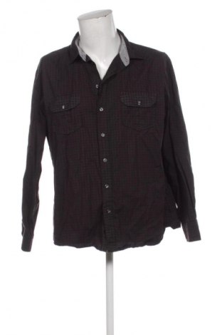 Męska koszula Biaggini, Rozmiar XXL, Kolor Kolorowy, Cena 25,99 zł