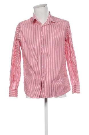 Мъжка риза Bigotti, Размер L, Цвят Многоцветен, Цена 28,20 €