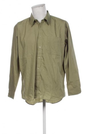 Pánská košile  Bisley, Velikost XXL, Barva Zelená, Cena  495,00 Kč