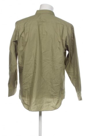 Pánská košile  Bisley, Velikost XXL, Barva Zelená, Cena  495,00 Kč
