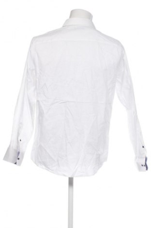 Cămașă de bărbați Blaq, Mărime XL, Culoare Alb, Preț 31,99 Lei