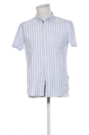 Herrenhemd Blend, Größe M, Farbe Mehrfarbig, Preis 17,36 €
