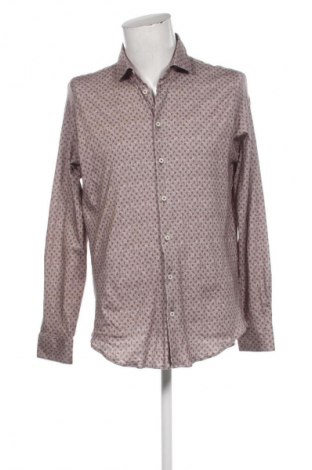 Herrenhemd Blue Industry, Größe L, Farbe Mehrfarbig, Preis 16,99 €