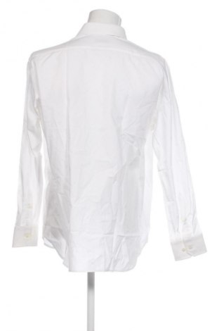 Herrenhemd Bluette, Größe XL, Farbe Weiß, Preis 23,59 €