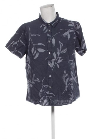 Pánská košile  Body & Soul, Velikost XXL, Barva Vícebarevné, Cena  239,00 Kč