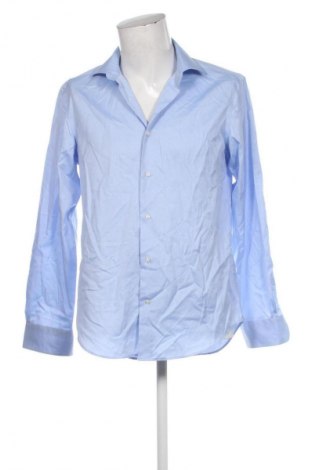 Pánská košile  Boggi, Velikost S, Barva Modrá, Cena  659,00 Kč