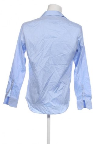 Pánská košile  Boggi, Velikost S, Barva Modrá, Cena  659,00 Kč