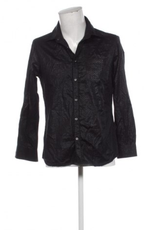 Męska koszula Bonita, Rozmiar XL, Kolor Czarny, Cena 21,99 zł