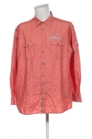 Pánská košile  Bonita, Velikost XXL, Barva Vícebarevné, Cena  129,00 Kč