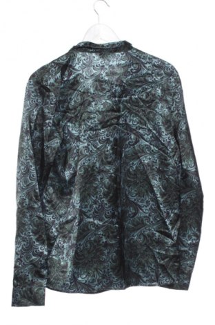 Męska koszula Boohoo, Rozmiar S, Kolor Kolorowy, Cena 27,99 zł