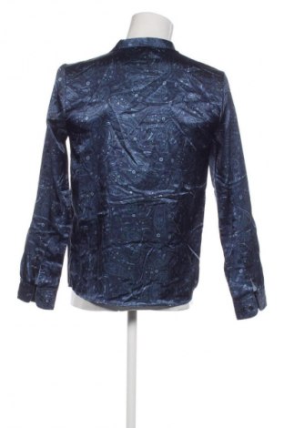 Ανδρικό πουκάμισο Boohoo, Μέγεθος S, Χρώμα Πολύχρωμο, Τιμή 6,99 €