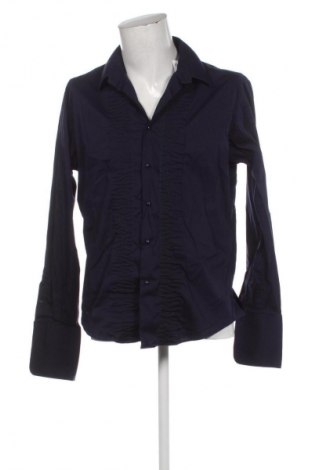 Férfi ing Bottega del Sarto, Méret XL, Szín Kék, Ár 11 570 Ft