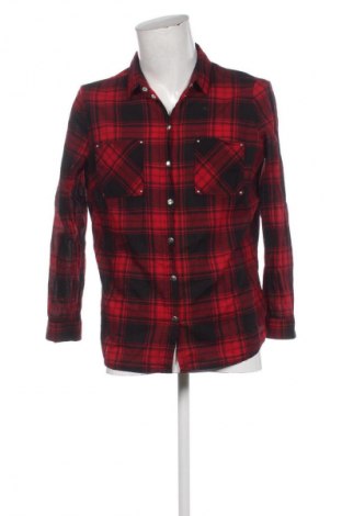 Pánská košile  Bpc Bonprix Collection, Velikost M, Barva Vícebarevné, Cena  159,00 Kč