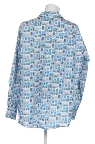 Férfi ing Braiconf, Méret 5XL, Szín Sokszínű, Ár 11 652 Ft