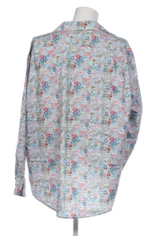 Férfi ing Braiconf, Méret 5XL, Szín Sokszínű, Ár 11 652 Ft