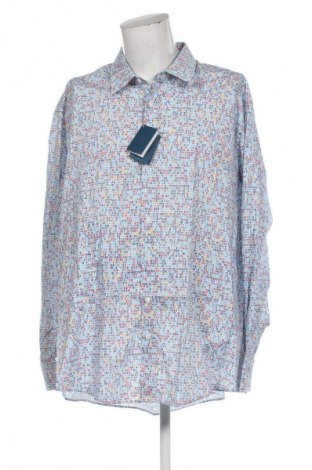 Férfi ing Braiconf, Méret 4XL, Szín Sokszínű, Ár 26 237 Ft