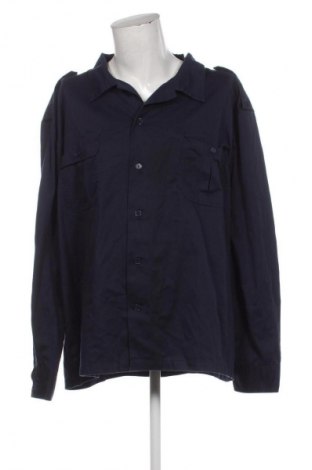 Cămașă de bărbați Brandit, Mărime 4XL, Culoare Albastru, Preț 56,99 Lei