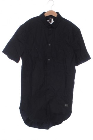 Cămașă de bărbați Brooklyn's Own by Rocawear, Mărime XS, Culoare Negru, Preț 125,12 Lei