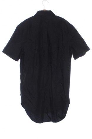 Cămașă de bărbați Brooklyn's Own by Rocawear, Mărime XS, Culoare Negru, Preț 125,12 Lei