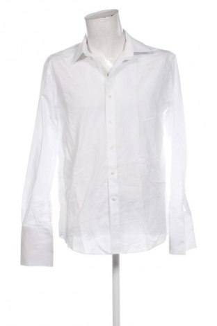 Pánská košile  Brooks Brothers, Velikost S, Barva Bílá, Cena  984,00 Kč