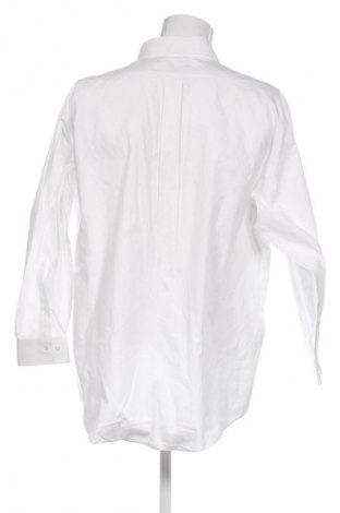 Pánská košile  Brooks Brothers, Velikost XXL, Barva Bílá, Cena  899,00 Kč