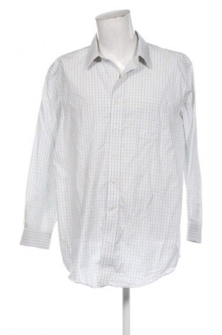Herrenhemd Brooks Brothers, Größe XXL, Farbe Mehrfarbig, Preis 34,71 €