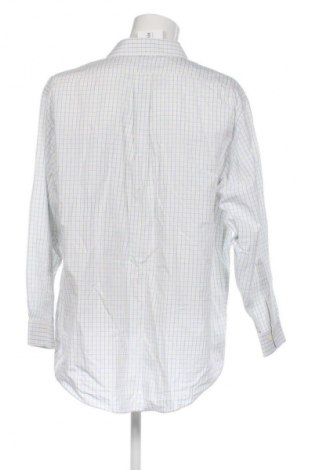 Herrenhemd Brooks Brothers, Größe XXL, Farbe Mehrfarbig, Preis 34,71 €