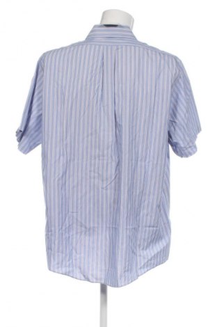 Herrenhemd Brooks Brothers, Größe XXL, Farbe Mehrfarbig, Preis 31,73 €