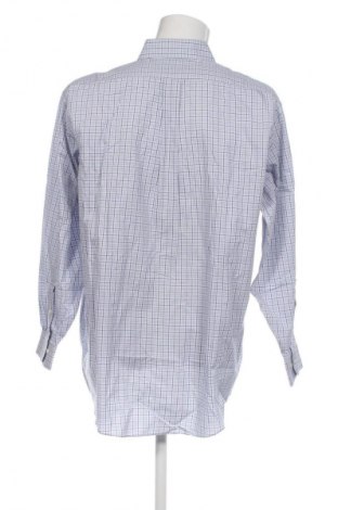 Herrenhemd Brooks Brothers, Größe XL, Farbe Mehrfarbig, Preis 31,73 €