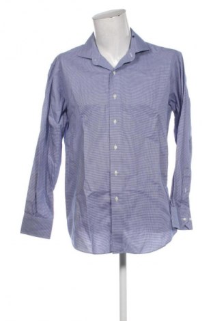 Herrenhemd Brooks Brothers, Größe L, Farbe Mehrfarbig, Preis 34,71 €