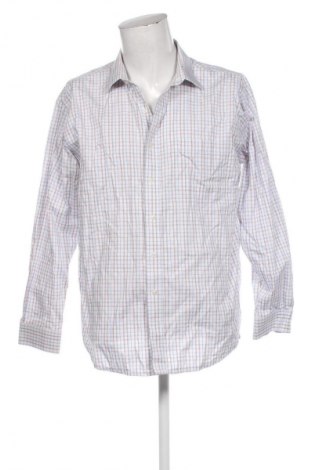 Herrenhemd Brooks Brothers, Größe XL, Farbe Mehrfarbig, Preis 34,71 €