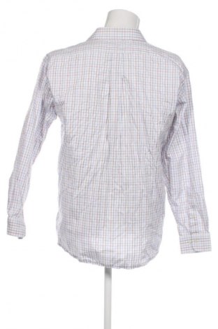 Herrenhemd Brooks Brothers, Größe XL, Farbe Mehrfarbig, Preis 34,71 €